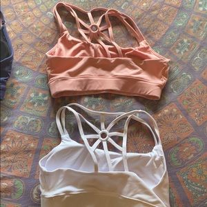 Sports bras